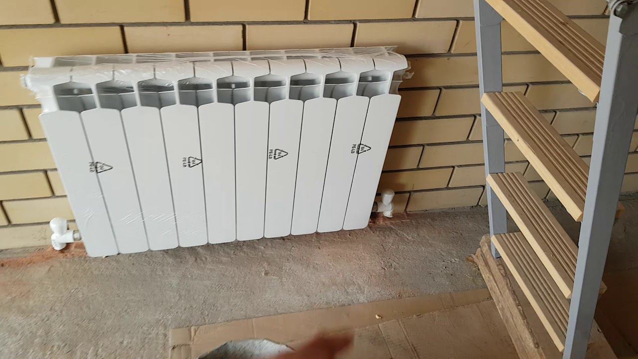 Радиаторы отопления. Как обманывают продавцы смотреть онлайн