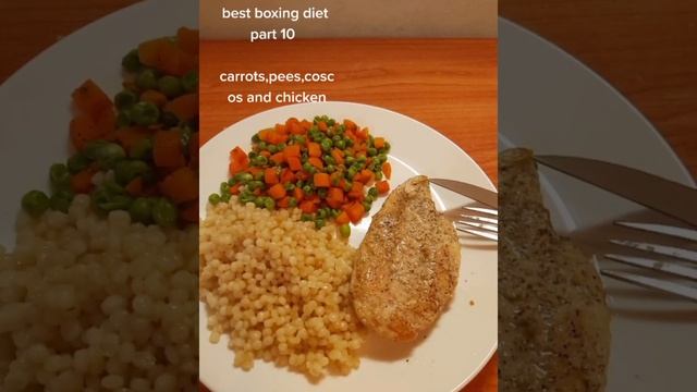 best boxing diet ? part 10 #diet #boxing #boxingforhumanity #food