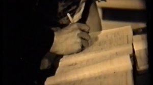 Свадьба Гунги и Светланы Дарибазарон. Улан-Удэ, июнь 1979