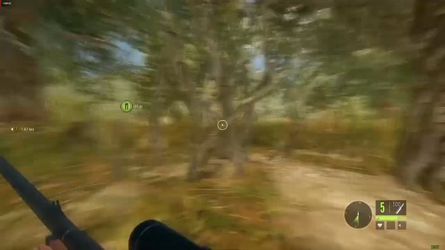 ALTOS E BAIXOS NAS MONTANHAS - THE HUNTER CALL OF THE WILD смотреть онлайн