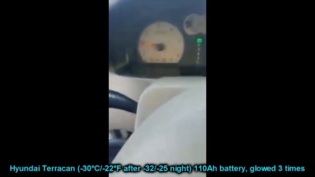 Extreme DIESEL COLD STARTS Compilation | -45*C | s.3 ep.36 | холодный запуск дизеля в мороз -45 смотреть онлайн