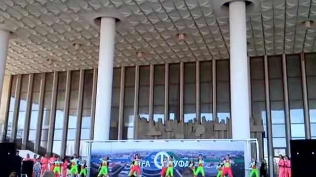 Танец я хочу танцевать смотреть онлайн