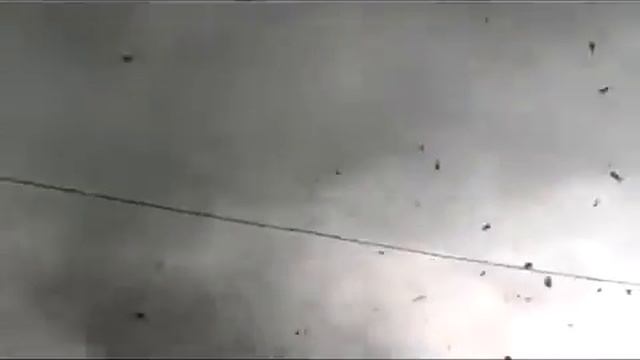 Торнадо в Туле