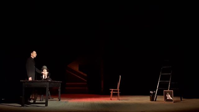 «Прощання» драматична вистава Лесі Українки смотреть онлайн