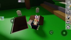 Играю в Брукхэван, снимаю кино про малышку которая выросла и стала большая.