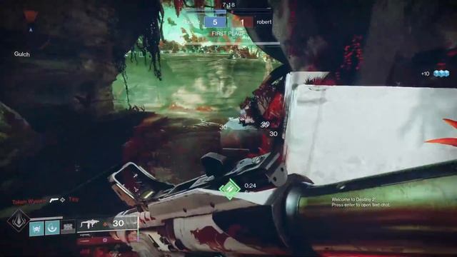 This Is The Best Weapon In The Game And Its Not Even Close (this thing is broken) смотреть онлайн