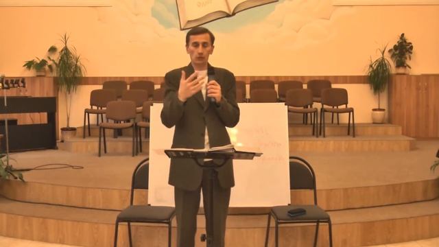 6-9. Брак и семья - Общение - Михаил Брицын смотреть онлайн