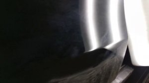 УБИРАЕМ ВМЯТИНУ