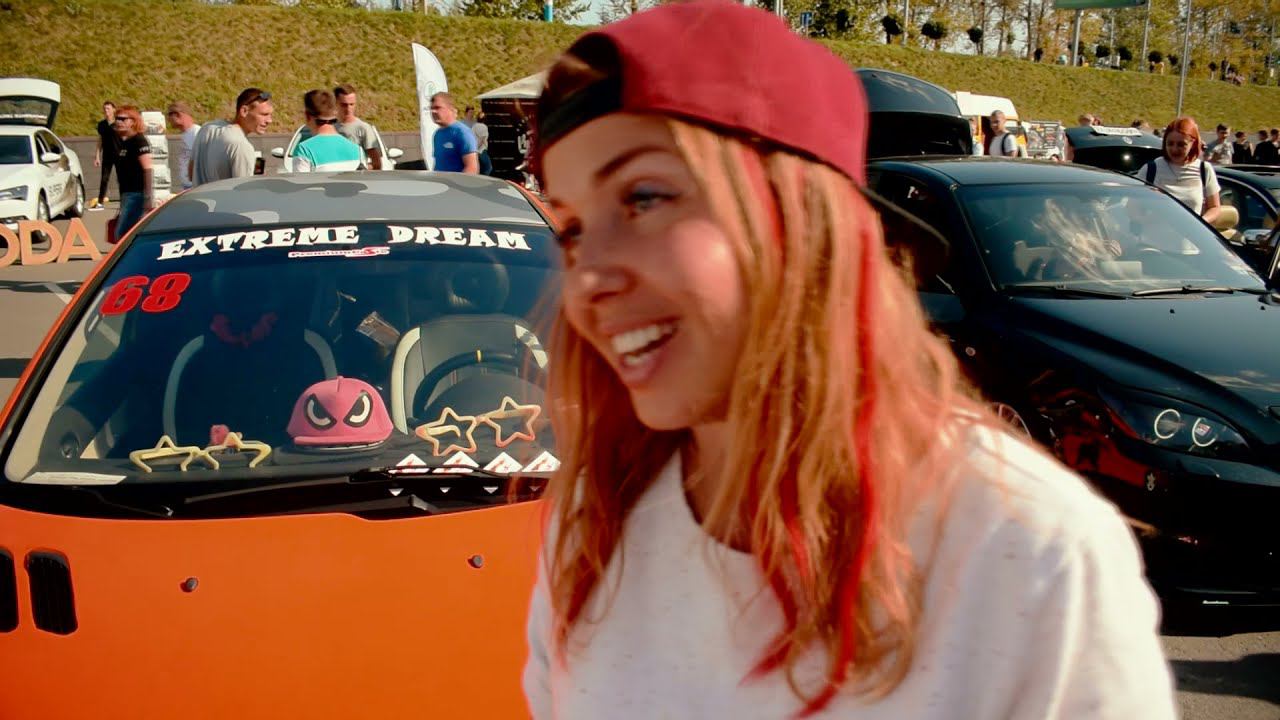 X-FEST 2018 г.Брянск смотреть онлайн