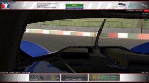 [iRacing] 2024S2 Cadillac GTP at Suzuka | 1.42.847