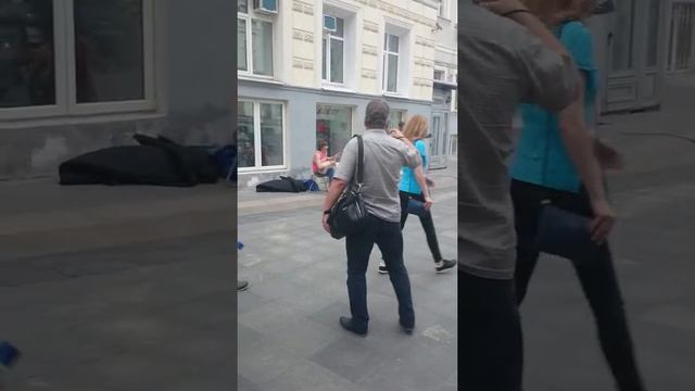 Трио на балалайка(3) смотреть онлайн