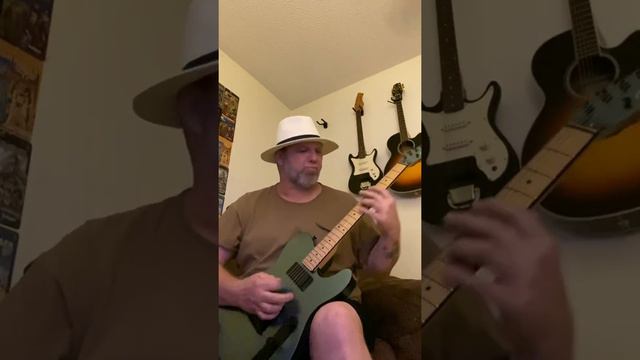 Squier Contemporary Telecaster смотреть онлайн