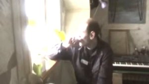 Зона Монино. Ик 55/9 тверская обл