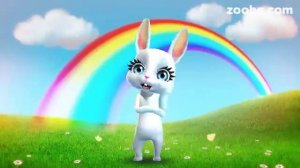 Малышка зайка