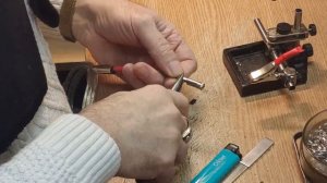 Пайка Шнур Удлинитель Jack3,5 на Jack3,5 гнездо Premier