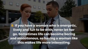 If A Woman Has These 15 Qualities You Should Never Let Her Go l Good Qualities of Woman