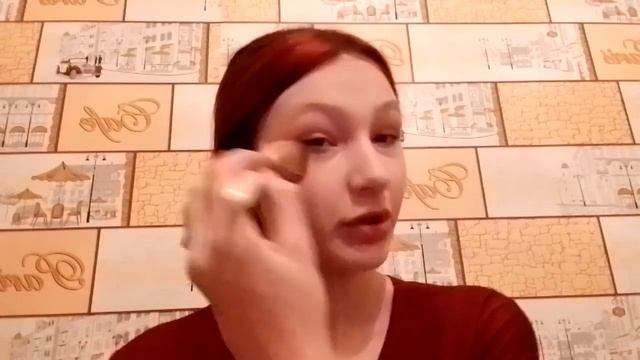 Бюджетный макияж косметикой с Wildberries? смотреть онлайн