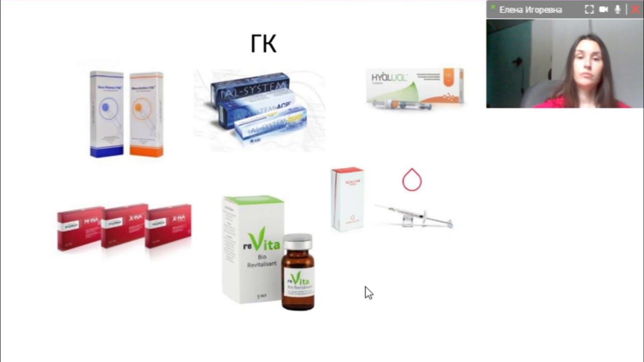 Обзор сорвеменных методик смотреть онлайн