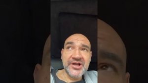 Андрей Щадило про ОБИЖЕННЫХ официальных , Домбровского и неблагодарного Солому
