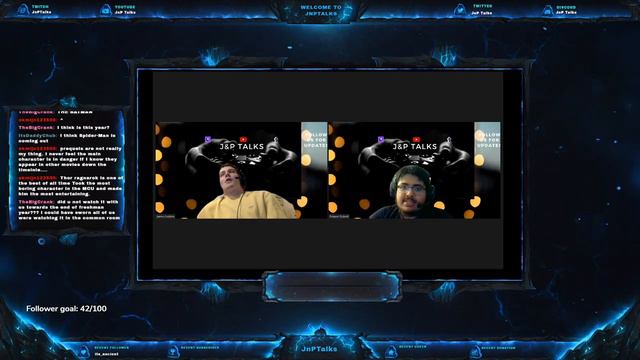 ELDER SCROLLS XBOX EXCLUSIVE!? WORST MOVIE SEQUELS OF ALL TIME?!- JnP Talks Episode #5 смотреть онлайн