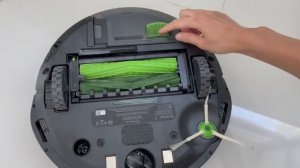Roomba i7+ Самый честный обзор робота-пылесоса РУМБЫ i7+