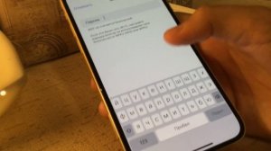 ⛅️ САМА КУПИЛА АЙФОН | unboxing Iphone 12 // распаковка