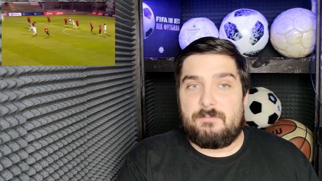 Кварацхелия - лучший игрок Серии А! Статистика - лучшая в Италии!