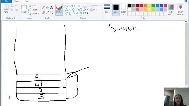 Лекция 3.1. Зачем нужен регистр EBP (RBP) смотреть онлайн