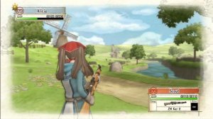 Valkyria Chronicles | Switch vs. PS4 vs. PS3 | Visual Comparison Video (Direct-Feed Footage)