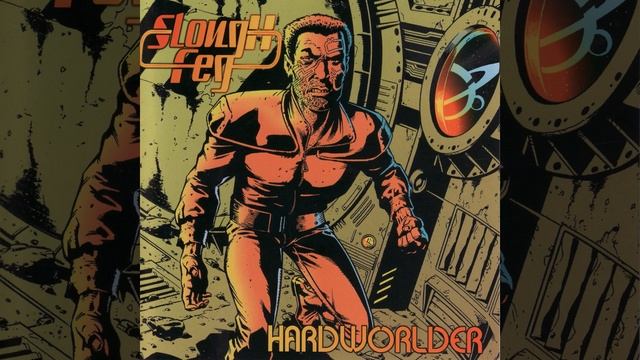 Frankfurt-Hahn Airport Blues смотреть онлайн