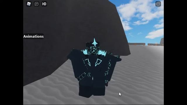 ROBLOX | (TDS RP) Speedy Gem King's Soundtrack смотреть онлайн