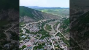Маджалис. Дагестан. Кайтагский район.
