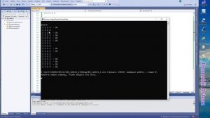 Программирование на c++. Блиц. Уровень 0. Зайчик прыгает по лестнице. Перебор всех вариантов
