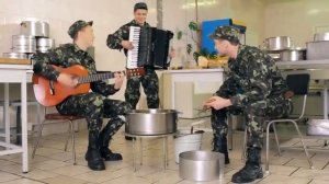 Ярмак и армейский рэп Как закалялся стайл