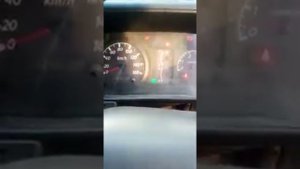 Idling Stop на ISUZU ELF