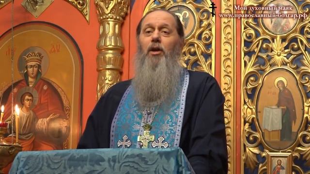 Сретение Господне. Что это за праздник?