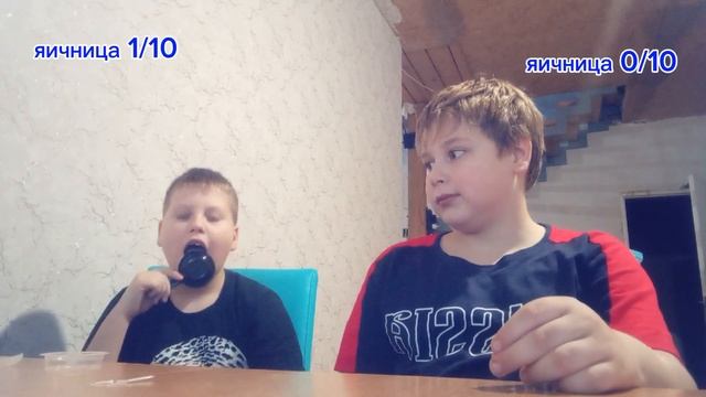 пробуем конфеты часть 2 смотреть онлайн