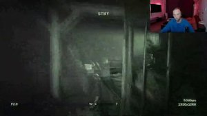 ЗУБАРЕВ ОПЯТЬ ИГРАЕТ В Outlast 2 #2   ZUBAREFFF ИГРАЕТ В ХОРРОР   НАРЕЗКА СО СТРИМА #zubarefff