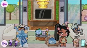 НАБОР ДЛЯ МЛАДЕНЦЕВ ??  И БЕРЕМЕННЫХ ? в AVATAR WORLD  - СЕКРЕТЫ !