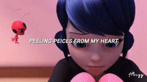 Arcade- Miraculous amv