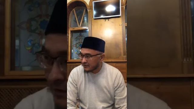 О запрете сплетен @imamzakir смотреть онлайн