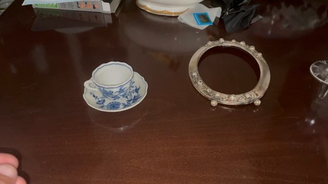 Купил на барахолке. Как вам? смотреть онлайн