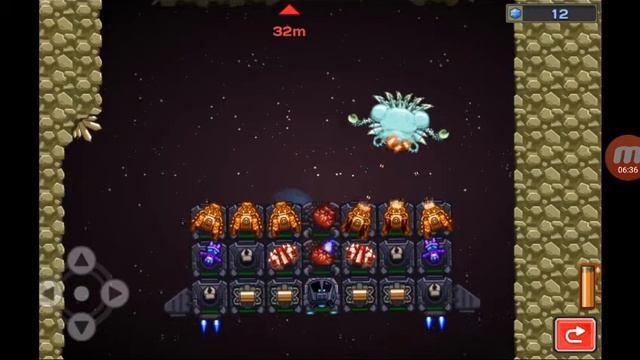 Играю в игру galaxy siege 3. #3 (сложные боссы) смотреть онлайн