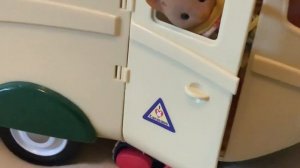 Сильваниян Фэмилис/Ген 7411 Сказки/Страна ОЗ/1 серия/мультик 3+?❇️