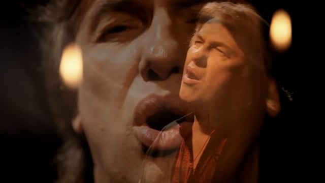 Марк Гулегин - ЧЕРНЫЙ ВОРОН смотреть онлайн