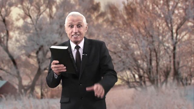"Не знехтуйте словом Христа та Його життям". Ранкова програма, випуск 1137 war