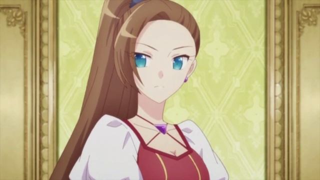 Аниме клип- Если б каждый король уступил даме пост смотреть онлайн