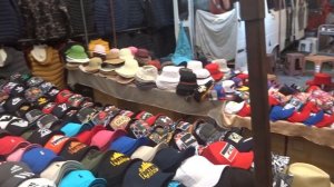 Рынки Алании Тосмур 25 июня Рынок одежды в Турции Цены