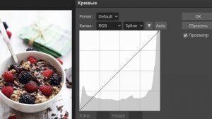 Как приготовить овсянку правильно