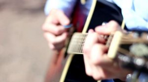 Pirates of the caribbean - Guitar Cover